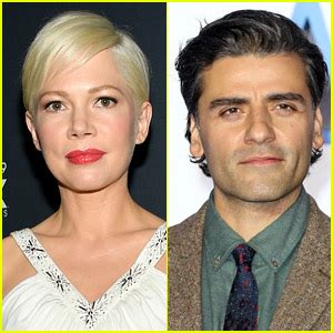 Michelle Williams & Oscar Isaac Will Star in an HBO Limited Series! | HBO, Michelle Williams ...