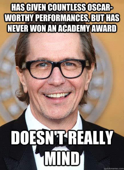 Good Guy Gary Oldman memes | quickmeme