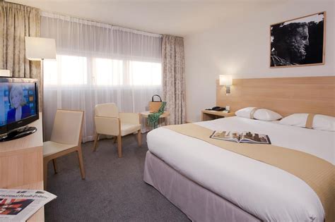 Best Western Plus Paris Orly Airport | Hotel Rooms