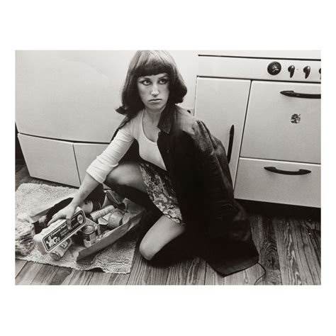 CINDY SHERMAN | UNTITLED FILM STILL #10 | Contemporary Photographs | Photographs | Sotheby's