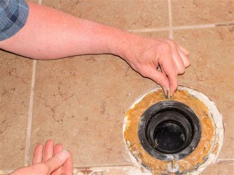 How To Remove A Toilet Ring? Easy And Effective Solutions