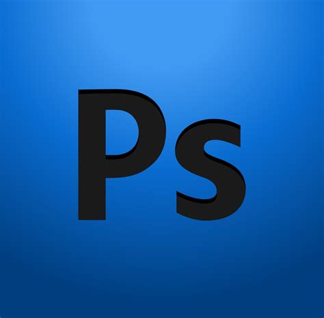 Adobe Photoshop CS4 Logo PNG Transparent – Brands Logos