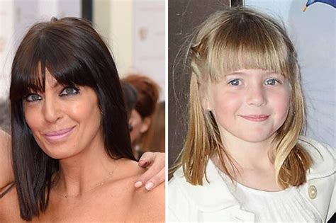 Claudia Winkleman daughter fire | Daily Star