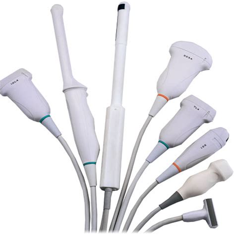 Mindray Ultrasound Probes – Oranmed – Nuevos y usados equipo médico, instrumental medico ...