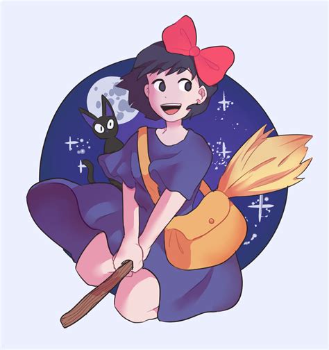 Kiki by Gachakoi on Newgrounds