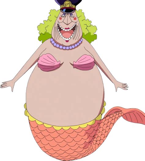 Datei:Cocolo Meerjungfrau.png – OPwiki - Das Wiki für One Piece