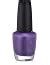 Amazon.com: OPI Brights Nail Lacquer, Purple with a Purpose: Luxury Beauty