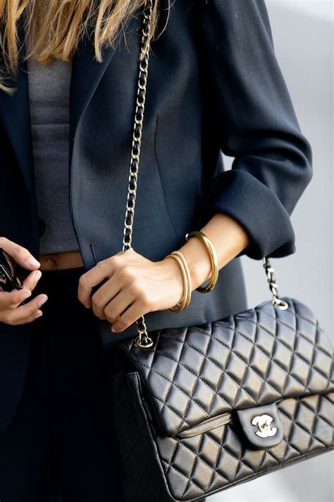 Fashion Inspiration | Fall Style | Chanel, Bags, Fashion