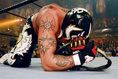 9 Ways WWE Changed As A Result Of Eddie Guerrero's Death – Page 4