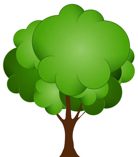 tree clipart png - Clip Art Library