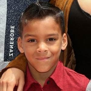 Isaiah Barnes - Bio, Age, Wiki, Facts and Family - in4fp.com