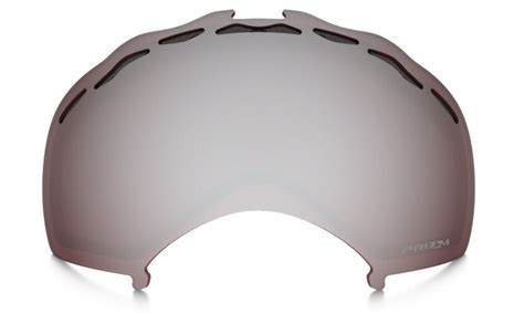 Oakley Prizm Splice Snow Replacement Lens Black Iridium 59-801 - £59.99 | Snow Goggles Spare ...