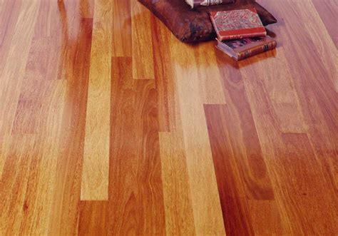 Brazilian Teak Flooring | SpecialtyLumberSolutions.com