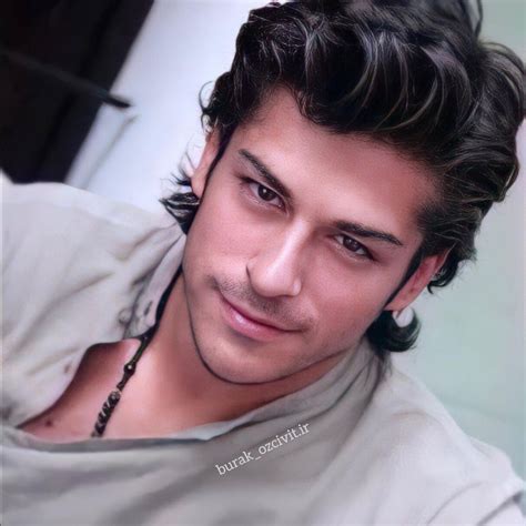 Burak Ozcivit, Fan Page, Kara, Dramas, Nick, Cinema, Handsome ...