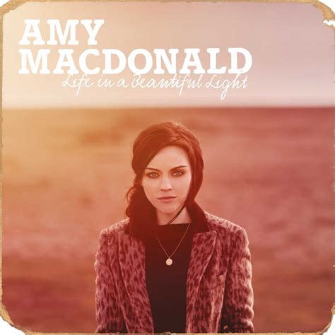 MACDONALD,AMY - Life in a Beautiful Light - Amazon.com Music