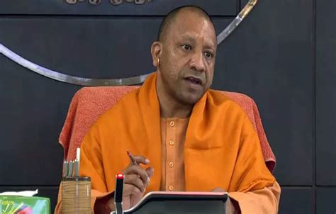 Ramotsav 2024: UP CM Adityanath inaugurates solar-powered boat in Saryu ...