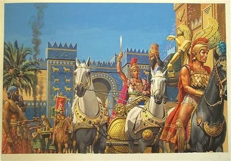 Pin by Mohammed Taleb on Ancient Iraq Civilization | Ancient babylon, History of warfare ...