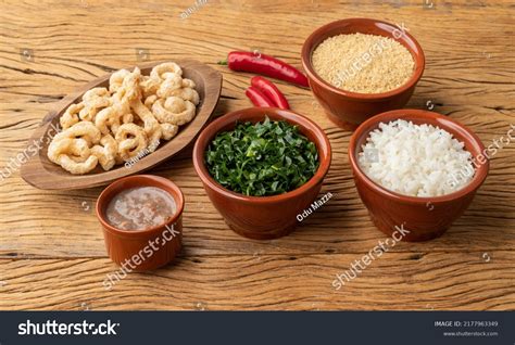 206 Feijoada side dish Images, Stock Photos & Vectors | Shutterstock