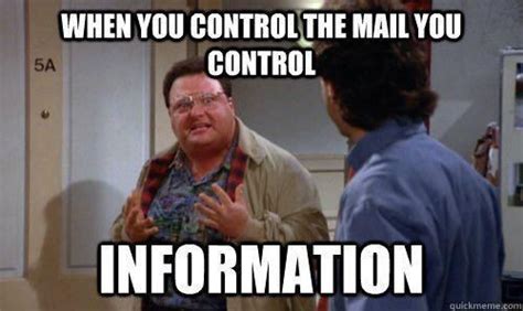 When Newman provided this insight. | Seinfeld quotes, Seinfeld meme ...