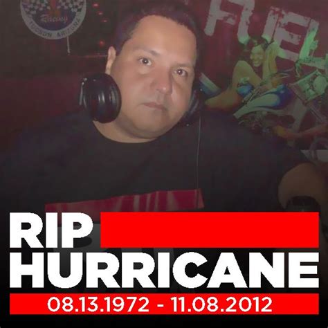 31 Flavs: RIP LEGEND DJ HURRICANE