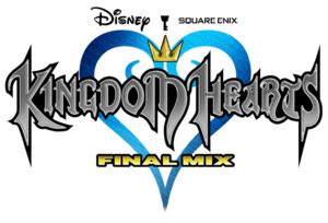Kingdom Hearts Final Mix - Kingdom Hearts Wiki, the Kingdom Hearts ...