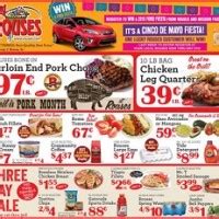 Rouses Supermarkets Weekly Ads