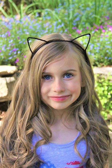 Kitty Cat Ears Headband- MANY COLORS! | Sparkle In Pink