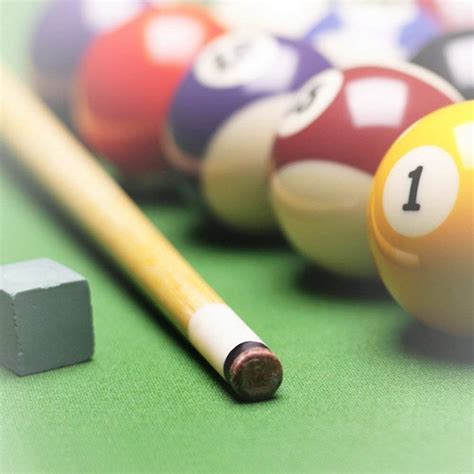 Kulannder 12Pcs Hard Billiard Cue Tips 12mm Snooker Pool Cue Tip ...