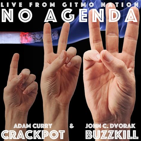 No Agenda Art Generator :: Third-Hand Smoke