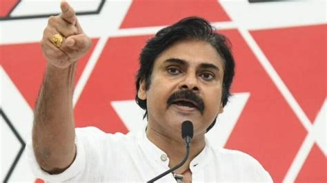 BJP Sent Invitation To JanaSena Party Chief Pawan Kalyan, Will Attend ...