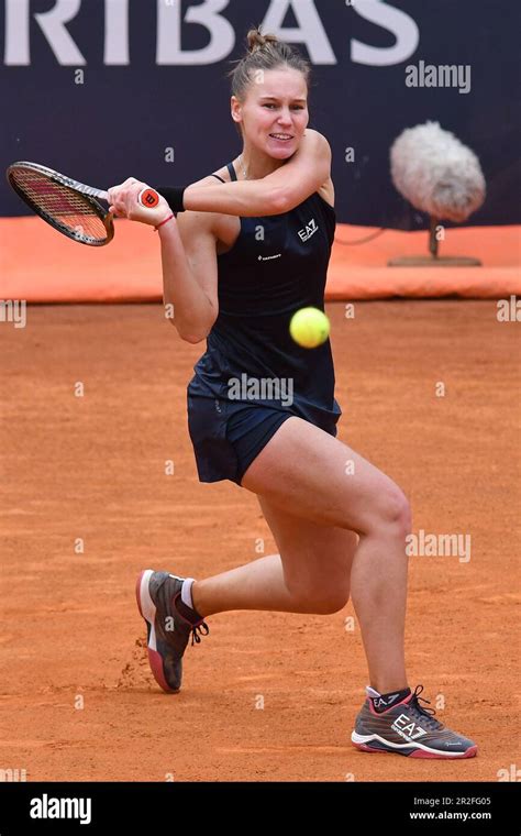 Rome, Italy. 19th May, 2023. 19th May 2023; Foro Italico, Rome, Italy: ATP 1000 Masters Rome ...