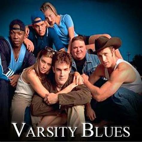 Ron Lester Has the (Varsity) Blues - Mockingbird