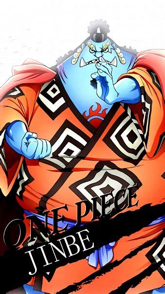 Jinbei - ONE PIECE - Image #2533838 - Zerochan Anime Image Board