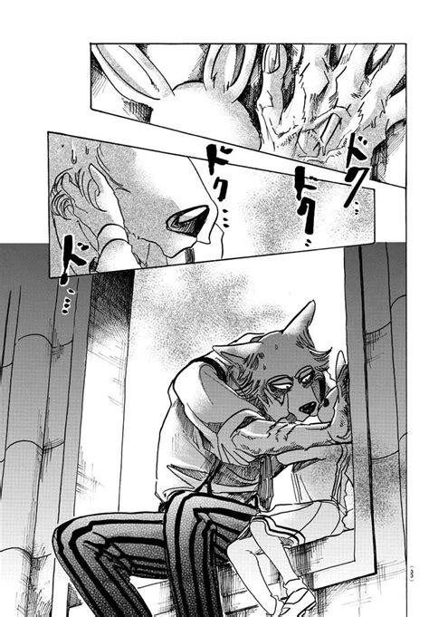 Pin by artist on Beastars mangá | Anime, Manga anime, Manga