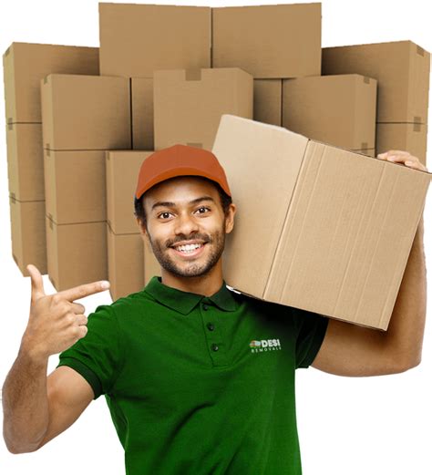 Desi Removals | Best Removalist In NSW | 0411 802 526