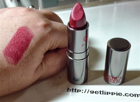 Lipstick Queen Metals - Wine - Get Lippie