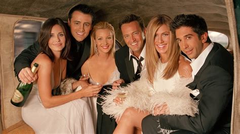 Friends: Season 1 | Where to watch streaming and online in New Zealand ...