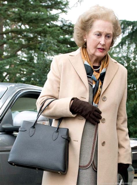 'The Iron Lady' Production Stills - Meryl Streep Photo (28949651) - Fanpop