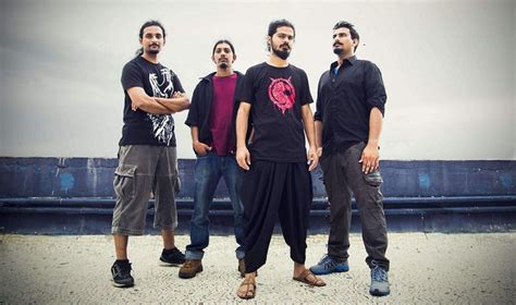 Top 10 Indian Rock Bands | A Listly List