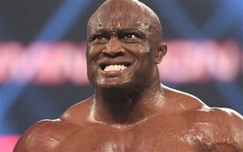 Bobby Lashley In Line For HUGE WWE WrestleMania Match