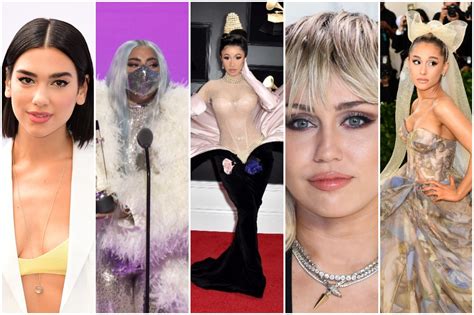 The Female First Awards 2020: Artist of the Year