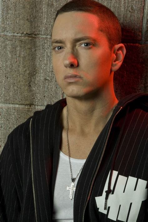 New Video: Eminem - 'Not Afraid' - That Grape Juice