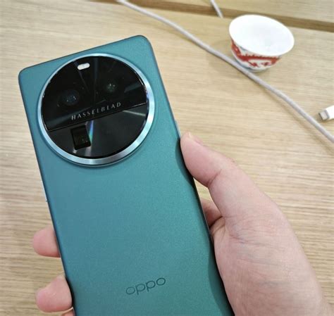 OPPO Find X6 Pro: No global release planned for upcoming camera ...