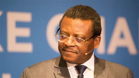 Cameroon Prime Minister Visits English-Speaking Western Regions to Ask ...