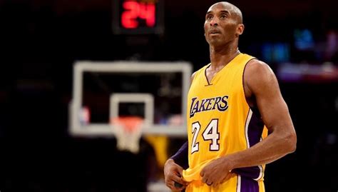 Officials Declare August 24 Kobe Bryant Day, Describing Him As ...