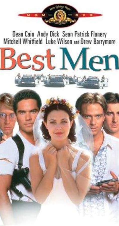 Best Men (1997) - IMDb