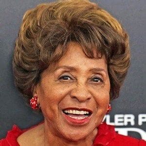 Marla Gibbs - Age, Family, Bio | Famous Birthdays