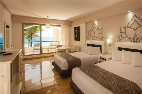 Double Deluxe Ocean View | Golden Parnassus All Inclusive