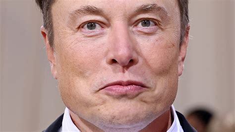 Elon Musk May Have Just Confirmed Those Eyebrow-Raising Paternity Rumors