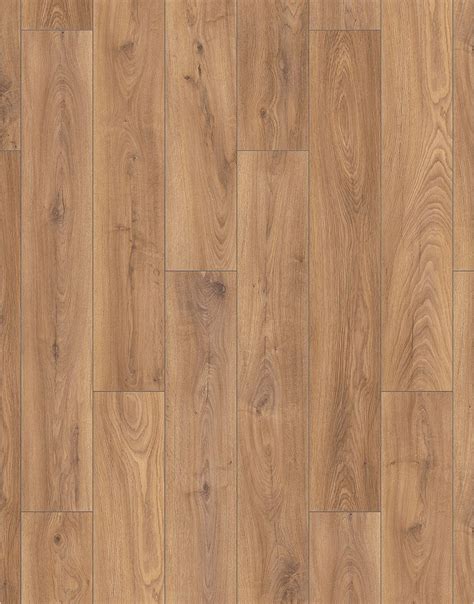 Duke - Natural Oak Laminate Flooring | Direct Wood Flooring